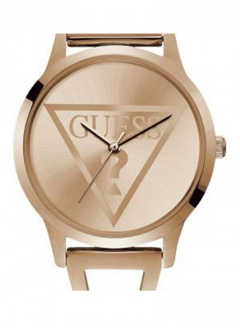 Women's Stainless Steel Analog Watch W1145L4