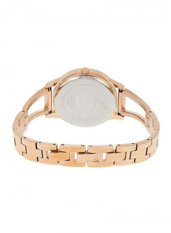 Women's Stainless Steel Analog Watch W1145L4