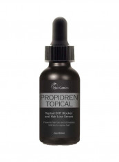Propidren Topical DHT Blocker And Hair Loss Serum 2ounce