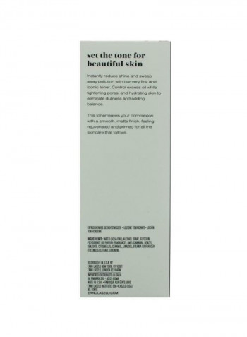 Light Controlling Lotion 200ml