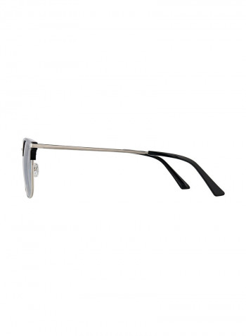 Men's Clubmaster Sunglasses - Lens Size: 51 mm