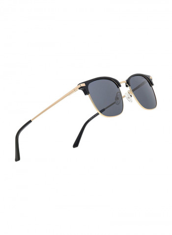 Men's Clubmaster Sunglasses - Lens Size: 51 mm