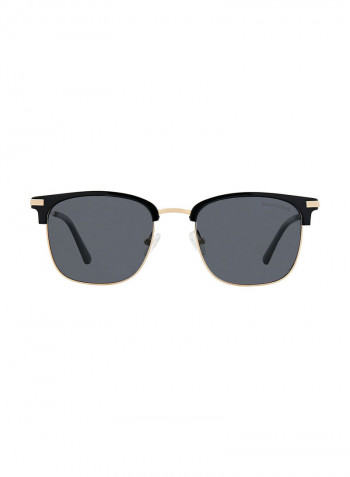 Men's Clubmaster Sunglasses - Lens Size: 51 mm