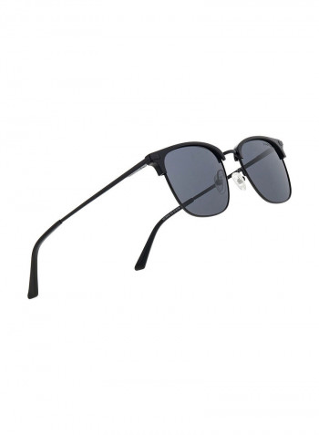 Men's Clubmaster Sunglasses - Lens Size: 51 mm