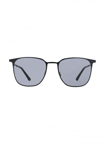 Men's Square Sunglasses - Lens Size: 51 mm