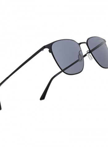 Men's Square Sunglasses - Lens Size: 51 mm