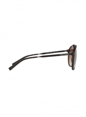 Pilot Sunglasses - Lens Size: 57 mm