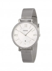 Women's Jacqueline Water Resistant Stone Studded Analog Watch ES4627
