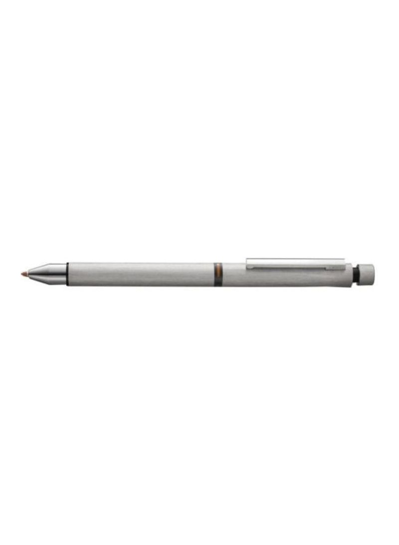 Cp1 Multisystem Pen Grey/Silver