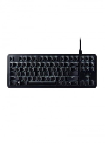 Essential Mechanical Gaming Keyboard