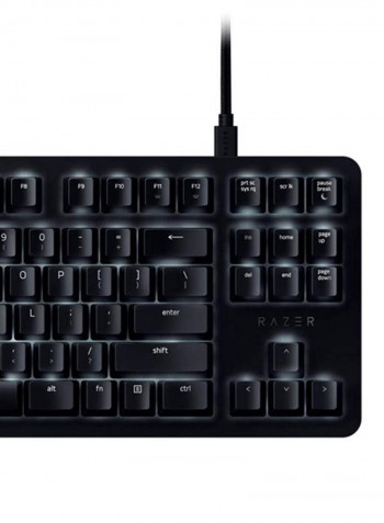 Essential Mechanical Gaming Keyboard