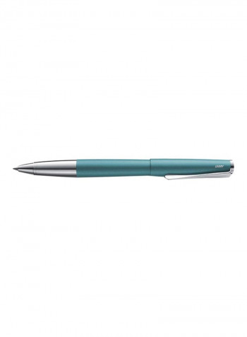 Studio Roller Ball Pen Aquamarine