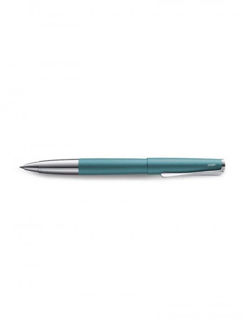 Studio Roller Ball Pen Aquamarine