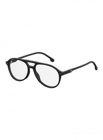 Aviator Eyeglass Frame - Lens Size: 51 mm