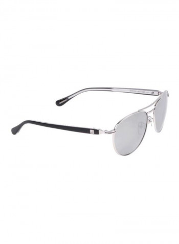 Men's Aviator Sunglasses
