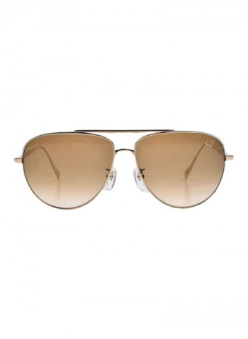 Pilot Sunglasses - Lens Size: 59 mm