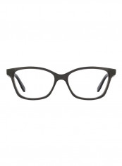 Square Eyeglass Frame - Lens Size: 52 mm