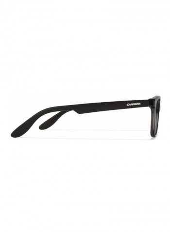 Square Eyeglass Frame - Lens Size: 52 mm