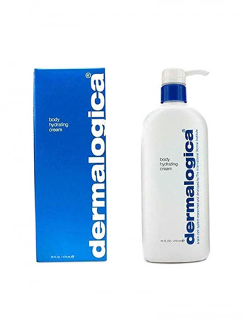 Dermalogica Body Hydrating Cream 16ml