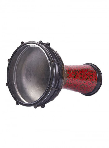 Metal Darbuka