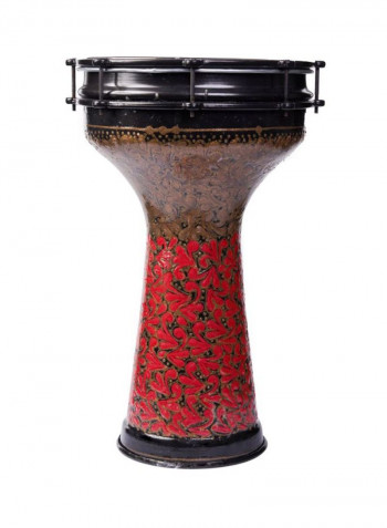 Metal Darbuka