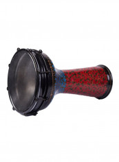 Metal Darbuka