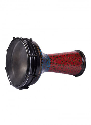 Metal Darbuka
