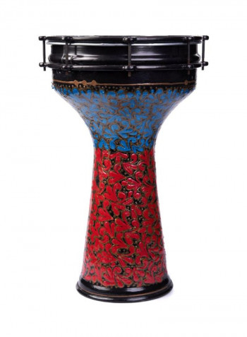 Metal Darbuka