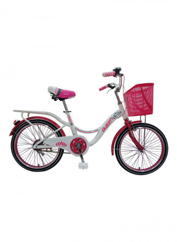 Queen Cruiser Bicycle 20inch