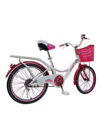 Queen Cruiser Bicycle 20inch
