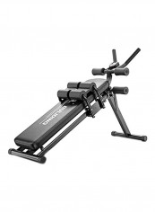 Multi-Functional Abdominal Trainer Bench 110cm