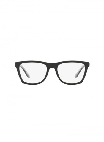 Rectangular Shape Sunglasses - Lens Size: 54 mm
