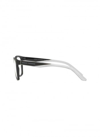 Rectangular Shape Sunglasses - Lens Size: 54 mm
