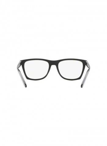 Rectangular Shape Sunglasses - Lens Size: 54 mm