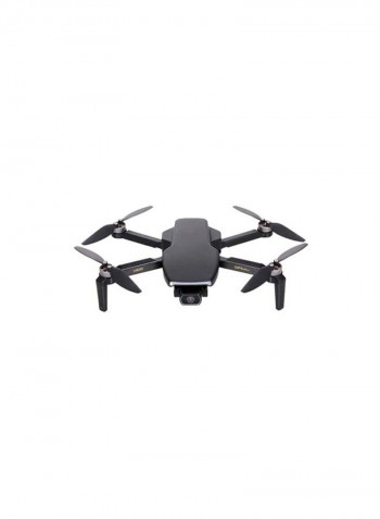 WIFI FPV GPS Drone With 1080P Camera 18 Mins Flight Time With Handbag 1 Battery