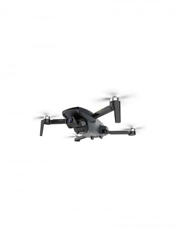WIFI FPV GPS Drone With 1080P Camera 18 Mins Flight Time With Handbag 1 Battery