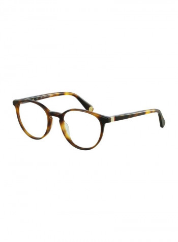 Women's Square Eyeglass Frames Vhe737 500752 10