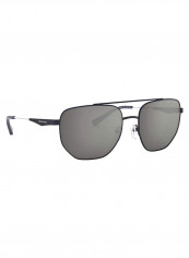 Men's Aviator Frame Sunglasses