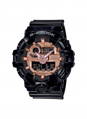 Men's Resin Analog/Digital Wrist Watch GA-700MMC-1ADR