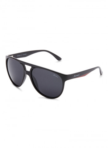 Oversized Sunglasses DANVER SDA995 C1