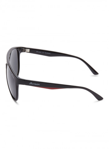Oversized Sunglasses DANVER SDA995 C1