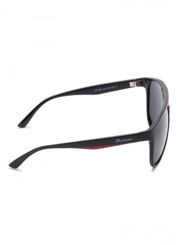 Oversized Sunglasses DANVER SDA995 C1