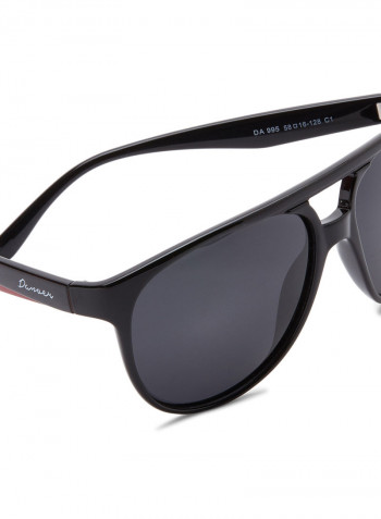 Oversized Sunglasses DANVER SDA995 C1