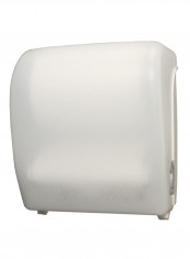 AutoCut Tissue Dispenser White 37cm reviews AutoCut Tissue Dispenser White 37cm