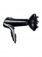 Braun Satin Hair 7 IONTEC Dryer, HD730 (2200 W) Multicolour 500g