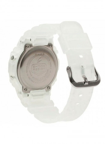 G-Shock Digital Watch DW-5600LS-7DR