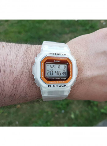 G-Shock Digital Watch DW-5600LS-7DR