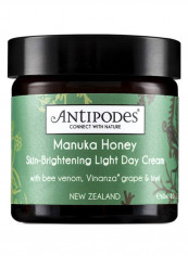 Manuka Honey Skin Brightening Day Cream 60ml