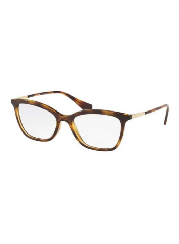 Women's Butterfly Eyeglasses Frame