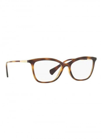 Women's Butterfly Eyeglasses Frame